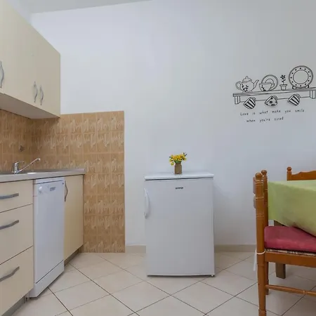 Apartments Marija Bibic Hvar Town Buitenkant foto