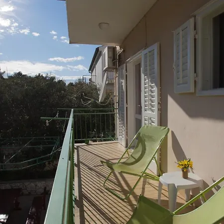 Apartments Marija Bibic Hvar Town Buitenkant foto