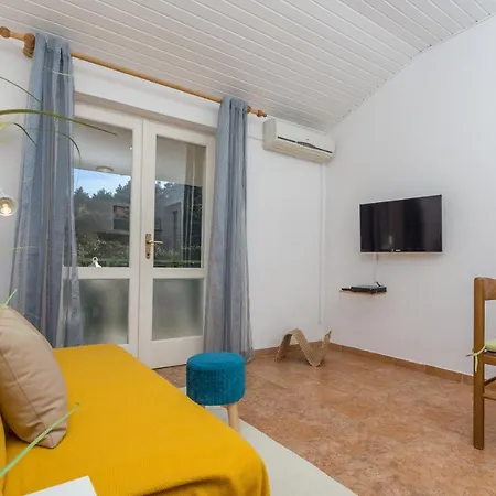 Apartments Marija Bibic Hvar Town Buitenkant foto