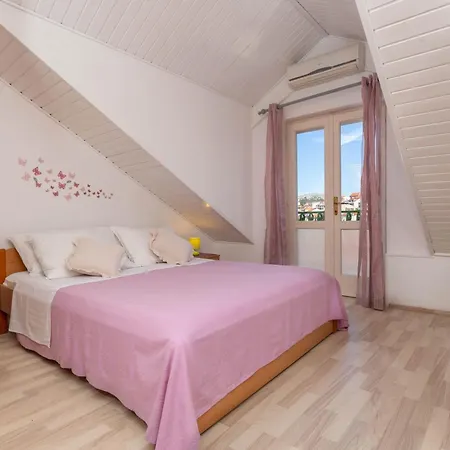 Apartments Marija Bibic Hvar Town Buitenkant foto