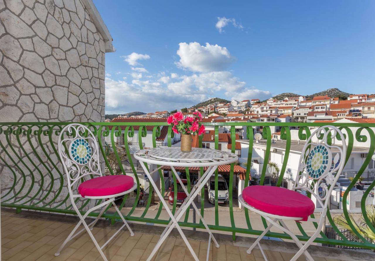 Marija Bibic Apartma *