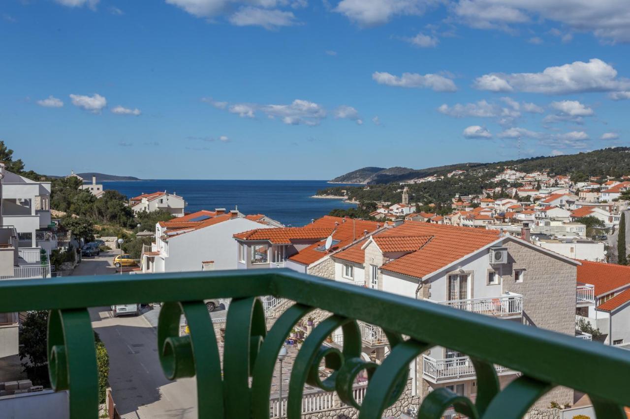 Apartma Marija Bibic *