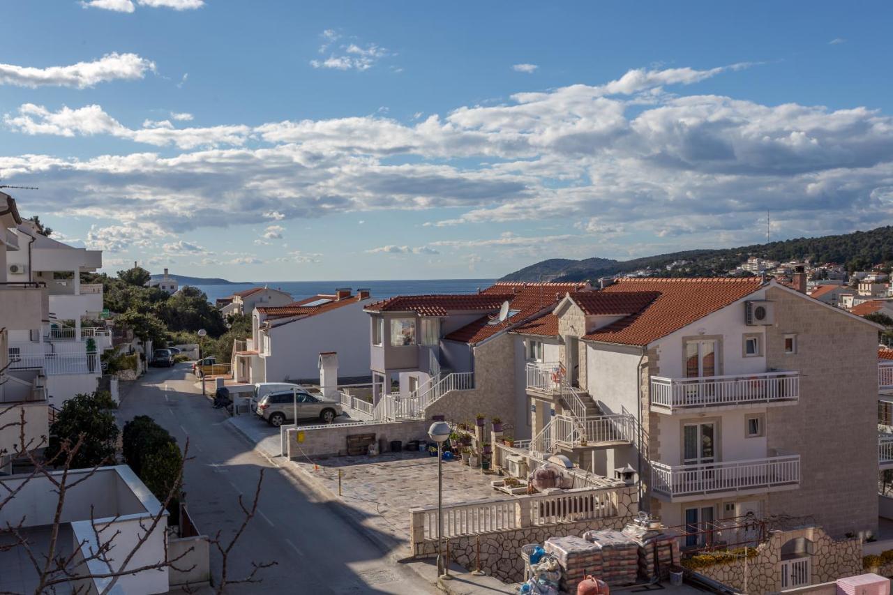 Marija Bibic Apartma