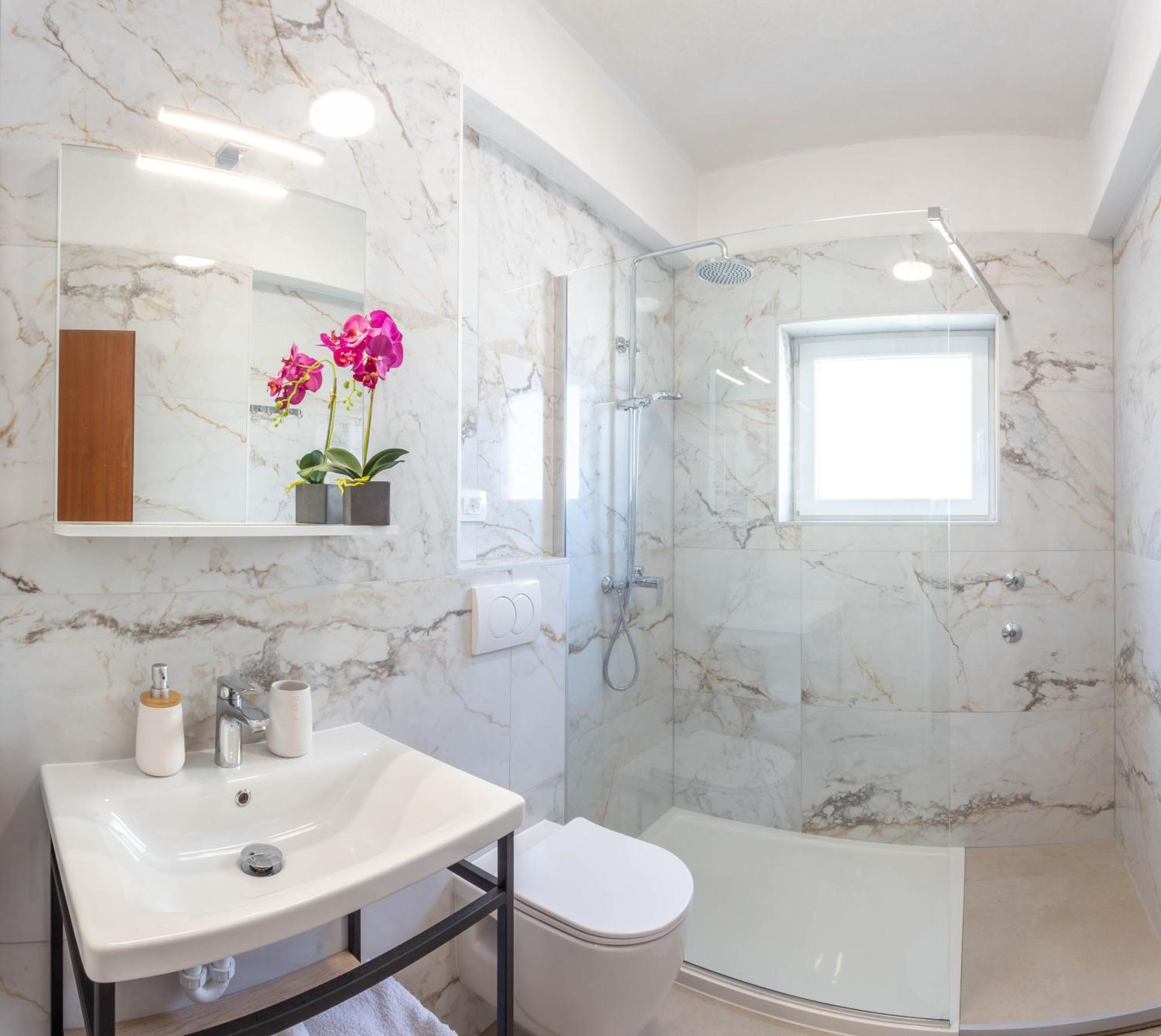 Apartma Marija Bibic *