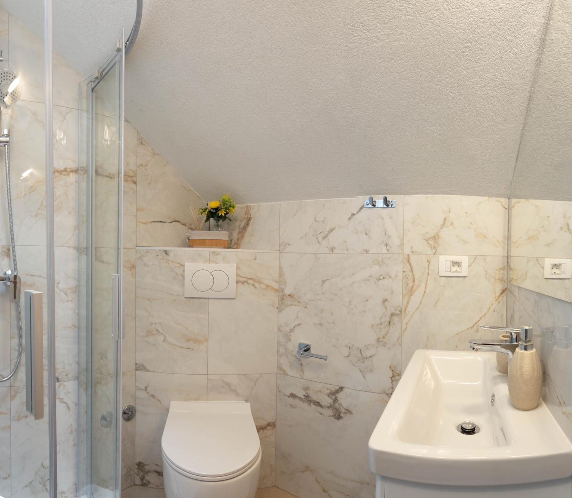 Apartma Marija Bibic