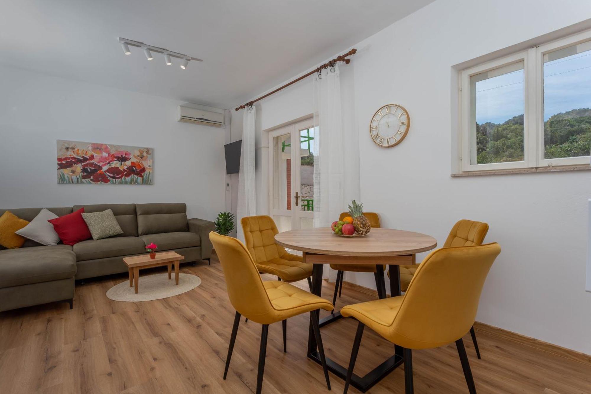 Apartma Marija Bibic *