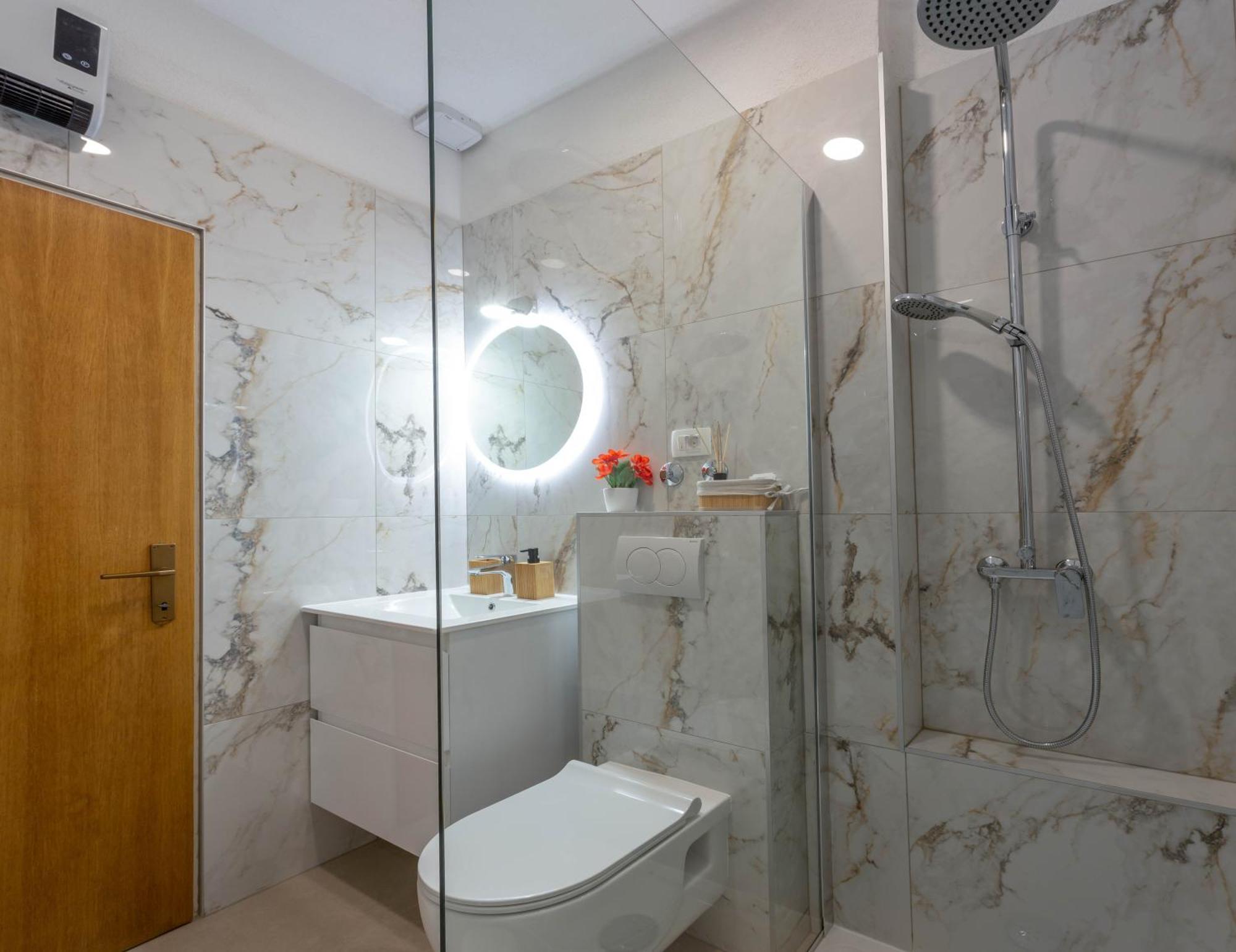 Marija Bibic Apartma Hvar Town
