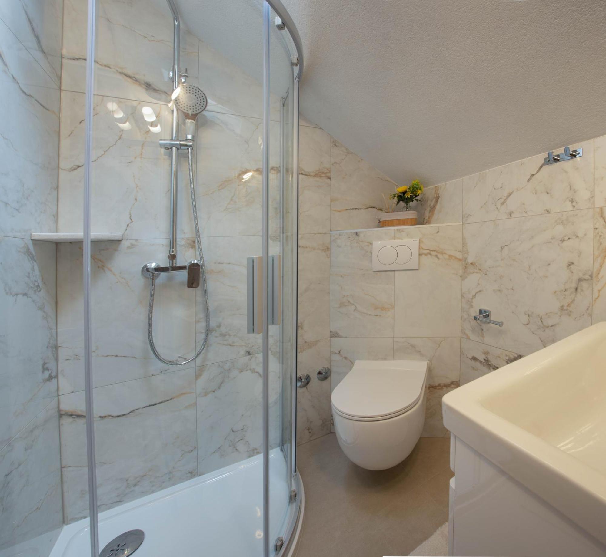 Apartma Marija Bibic