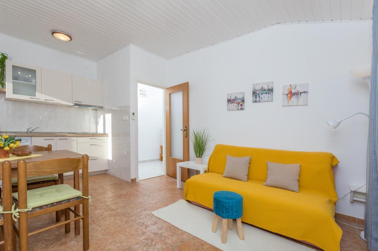 Apartament Marija Bibic
