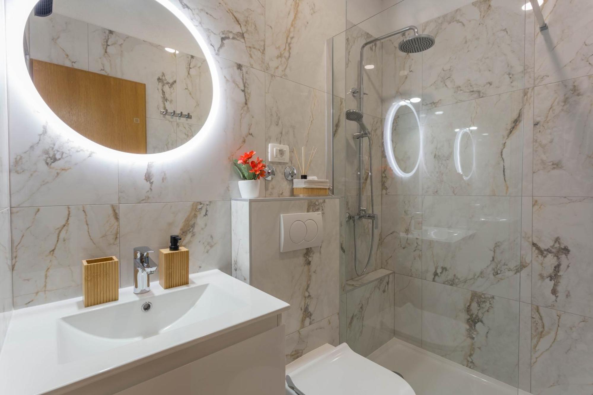 Marija Bibic Apartament Hvar Town