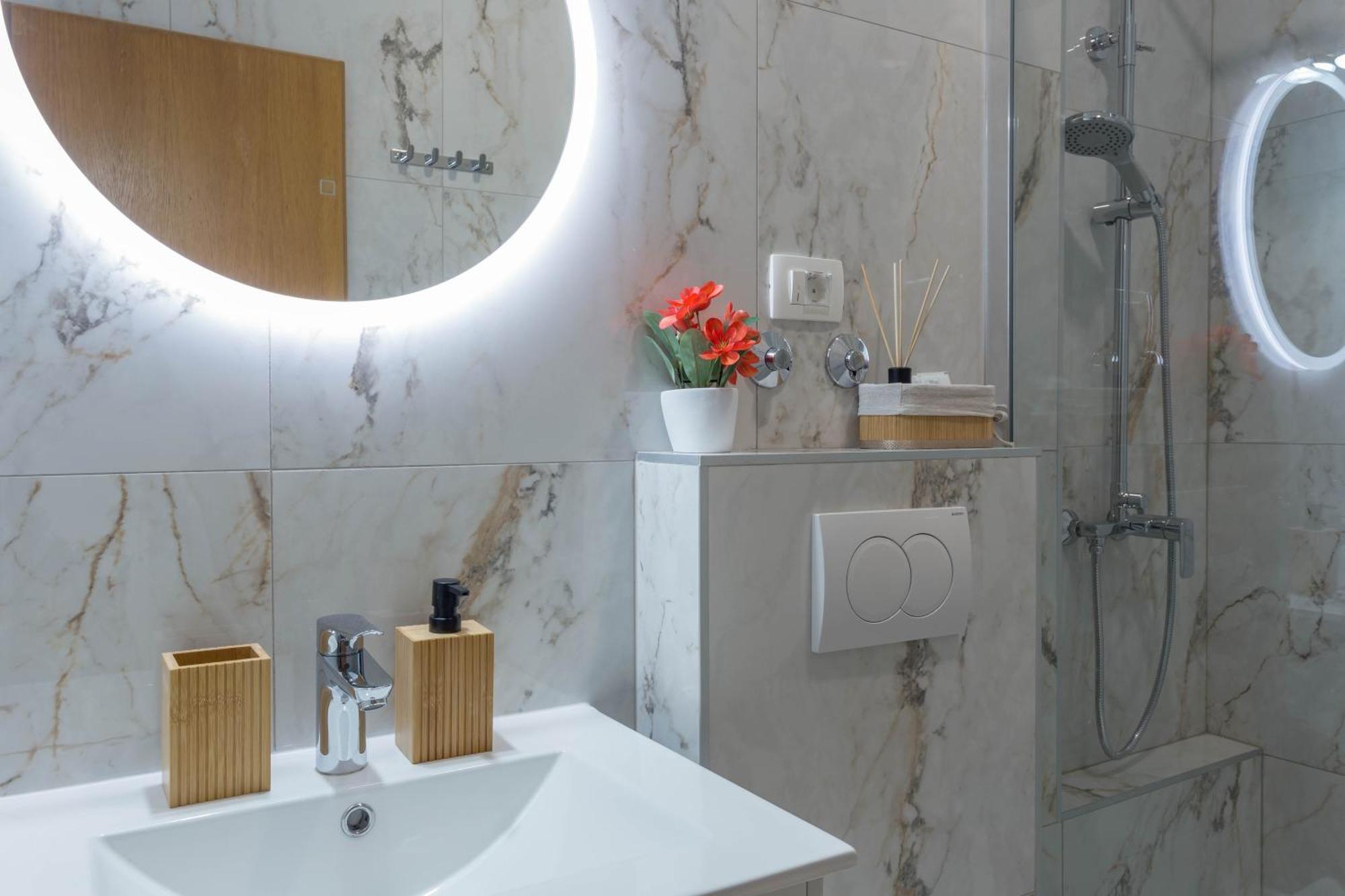 Marija Bibic Apartament